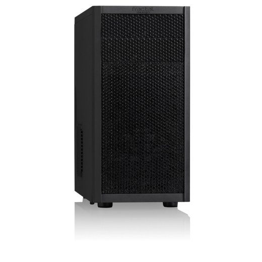 Fractal Design Core 1000 USB 3.0 Micro ATX Must