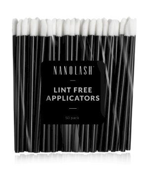 Nanolash lintivabad aplikaatorid