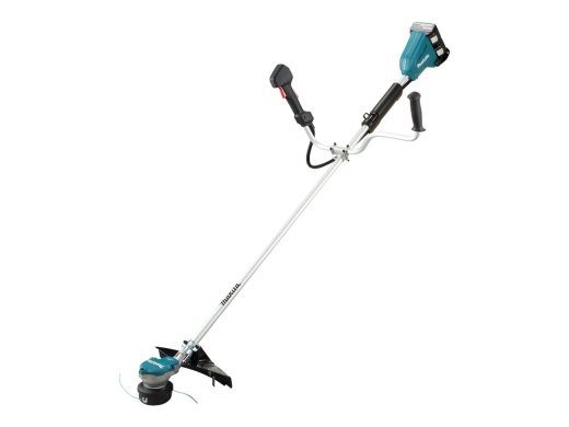 Makita DUR368AZ Elektrinis kampinis šlifuoklis 3500/5300/6500 aps./min.