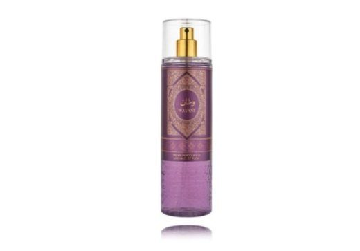 Al Wataniah Watani Purple Kehakeha udu BOR 250 ml