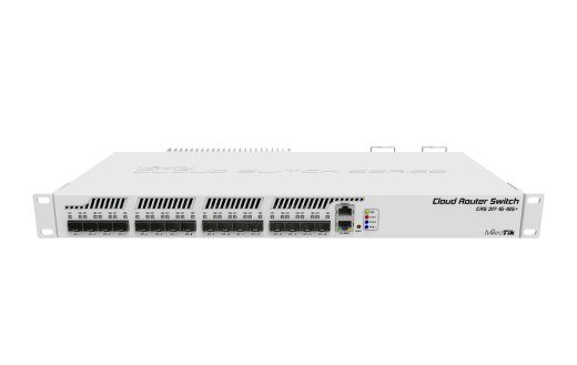 Switch MIKROTIK Type L3 CRS317-1G-16S+RM