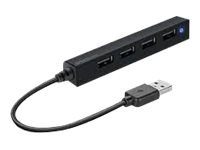 SPEEDLINK SNAPPY SLIM Kaabel