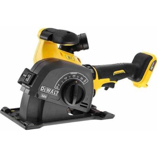 DeWALT DCG200NT-XJ 12,5 cm 9000 rpm Seina lõikaja