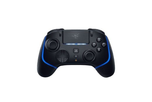 Razer kõrvaklapid RZ04-05410300-R3G1 / BlackShark V3 Pro PS Must Must sinisel