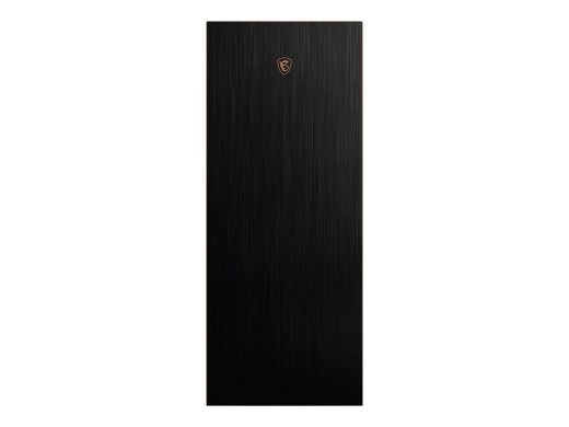 MSI MPG SEKIRA 500G Extended ATX Tower Black Gold