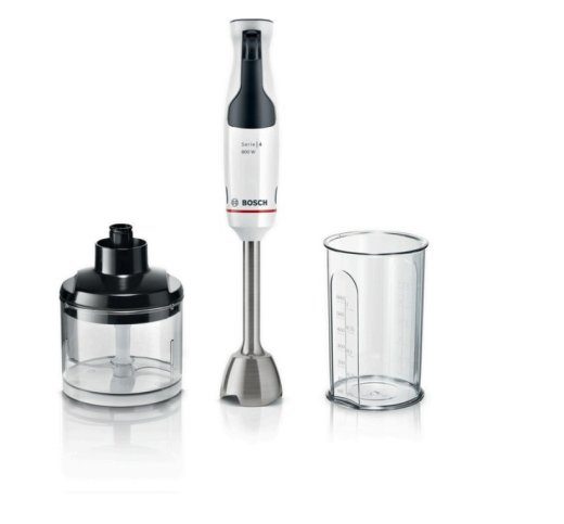 BOSCH MSM 4W420 rankinis blenderis