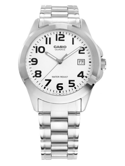 CASIO MTP-1259PD-7BEG vyriškas laikrodis
