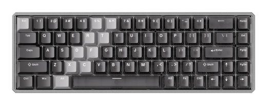 KEYBOARD WRL MOD68 HE/02N-02H-03A-02G-02L-02K AKKO