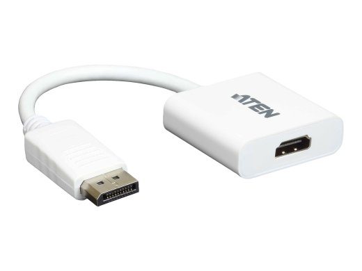 Aten VC985 DisplayPort to HDMI Adapter DisplayPort to HDMI