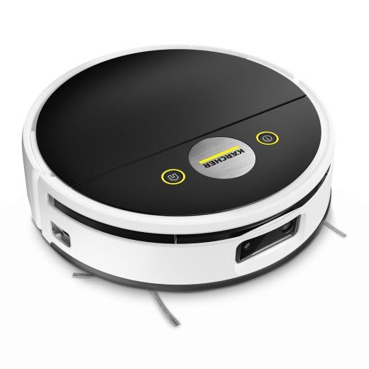 ROBOTINIS DUOTASIS SIURBLIS/RVF 7 1.269-680.0 KARCHER