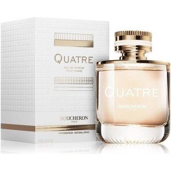 Boucheron Quatre EDP 50 ml
