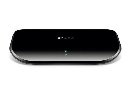 Switch TP-LINK 5x10Base-T / 100Base-TX / 1000Base-T 1