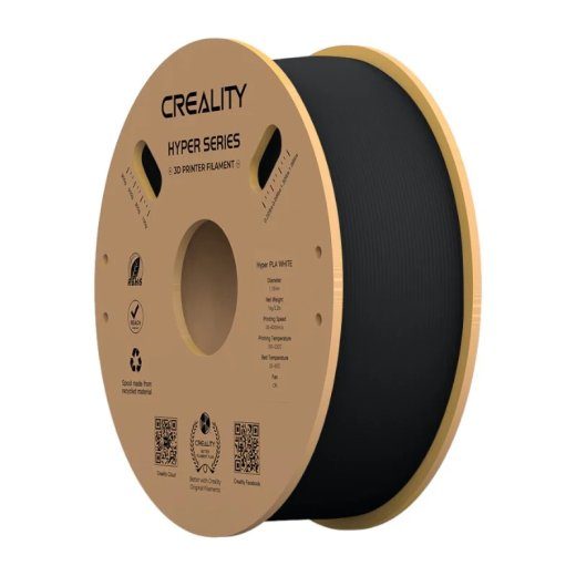 Hyper PLA filament Creality (must)