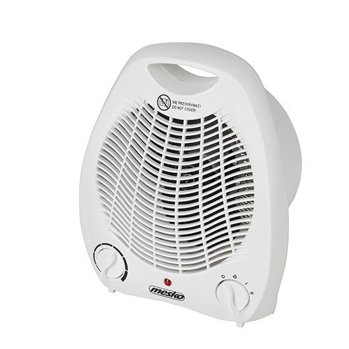 Mesko Küttekeha MS 7719 2000 W Valge