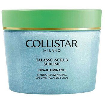 Sublime Talasso-Scrub - Niisutav Kehascrub 600.0g
