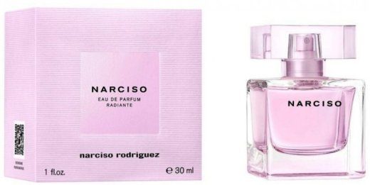 Narciso Rodriguez Narciso Radiante kvepalai EDP 30 ml
