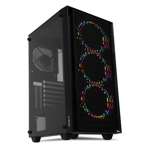 iBox CETUS 903 Midi Tower must
