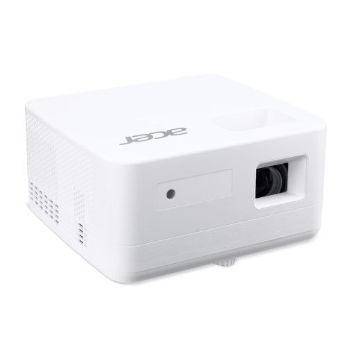 Acer PD1800 4K DLP projektor 1000 ANSI luumenit
