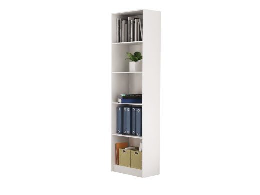 Topeshop R50 BIEL kontori raamatukogu