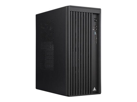 Chieftec UNI Series BS-20B-OP Tower Mini ITX Must