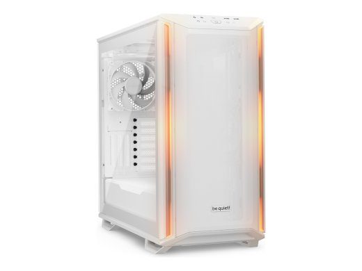be quiet! Dark Base 701 Extended ATX torn valge