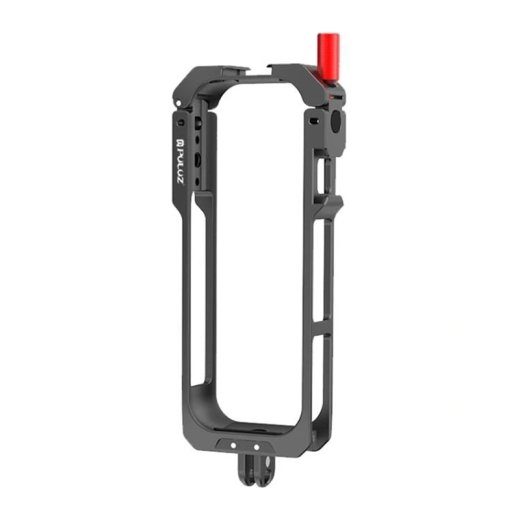 Puluz Insta360 X5 metallümbris