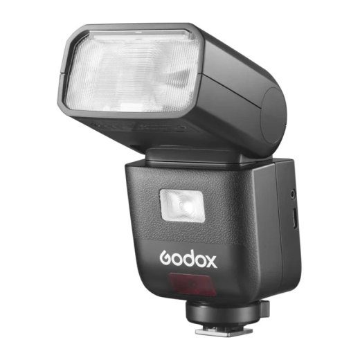 GODOX V480 TLL blykstė Nikon