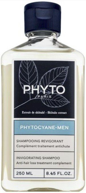 Phyto Phytocyane-Men šampoon 250ml
