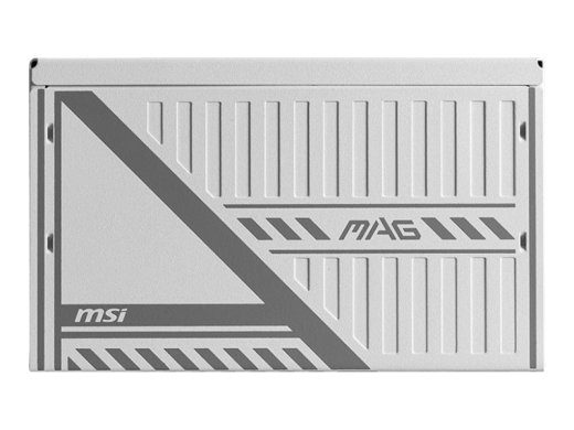MSI MAG A650BNL 650Watt Power Supply