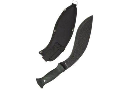 Mil-Tec Kukri (15534000) - mahhett ümbrises