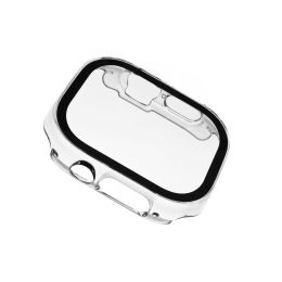 Fixed Pure for Apple Watch Ultra 49mm/Ultra 2 49 mm Clear