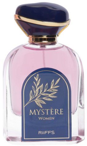 Riiffs Mystère Kvepalai EDP 80ml