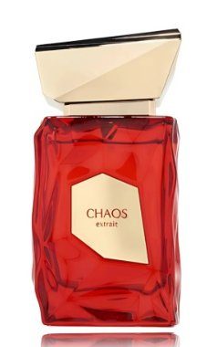 French Avenue Chaos Extrait Parfüüm EDP 100 ml