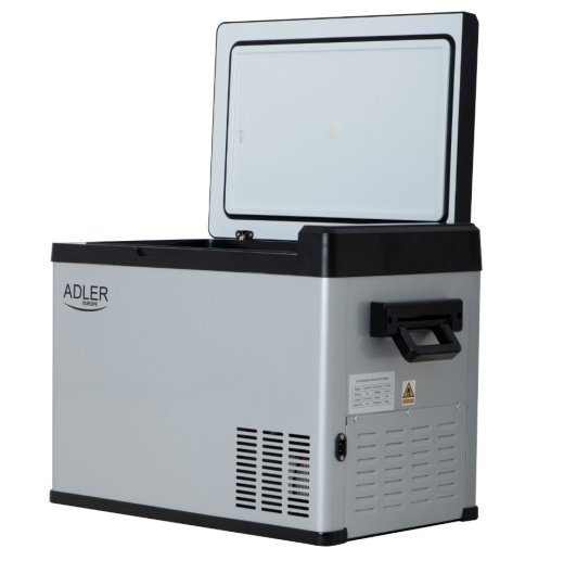 Kompressor külmik Adler AD 8081