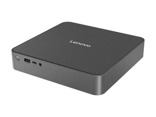 Lenovo IdeaCentre Mini 01IRH10R miniarvuti 240H Intel Core i7 32GB 1TB Windows 11 Home