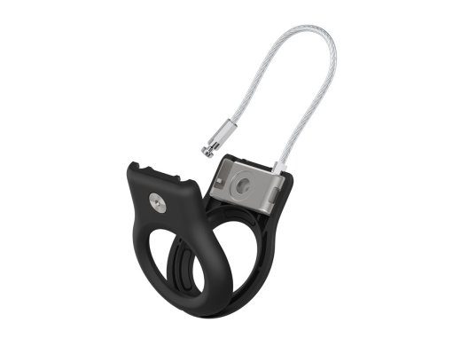 Belkin AirTag kotivaher must