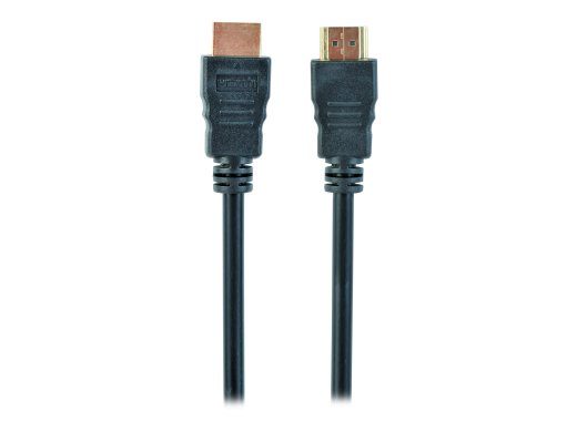 GEMBIRD CC-HDMI4-10M HDMI V2.0 mees-mees kaabel kullatud ühendustega 10m bulk pakend