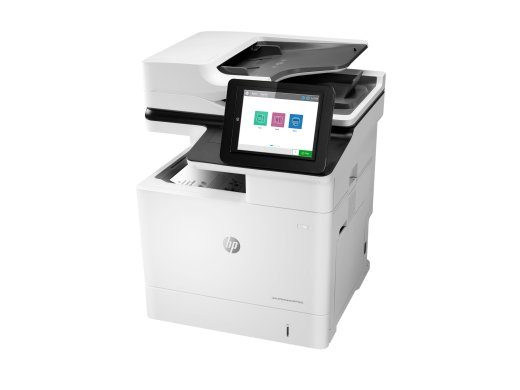 HP LaserJet Enterprise MFP M635h lazerinis daugiafunkcis spausdintuvas
