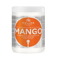 Niisutav mask mangoõliga 1000ml