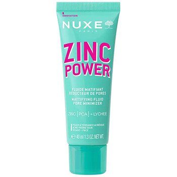 Zinc Power Mattifying Fluid Pore Minimizer 40ml