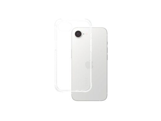 CARE by PanzerGlass Samba Kaitluskate Thermoplastik Polüuretaan (TPU) Apple iPhone 16e