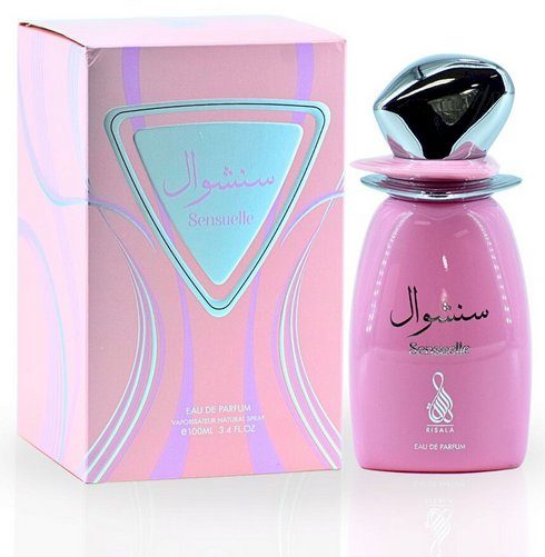 Risala Sensuelle kvepalai EDP 100 ml
