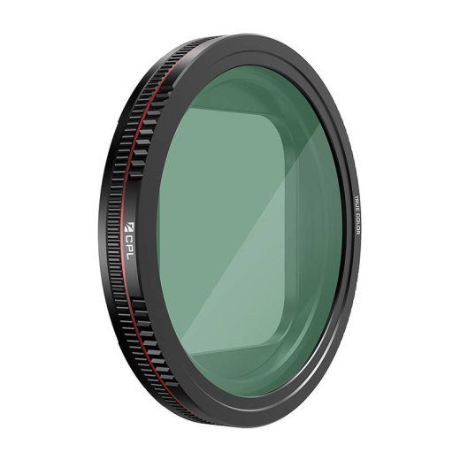 Filtr CP Freewell Sherpa iPhone 13Pro/Max, 14Pro/Max, 15Pro/Max jaoks