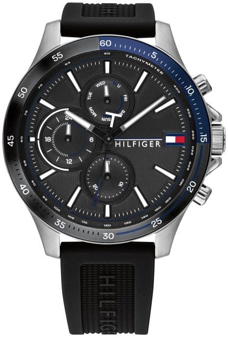 Tommy Hilfiger meeste kell