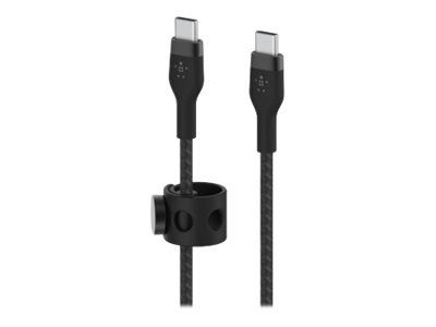 Belkin BoostCharge USB Type-C kaabel 1m must