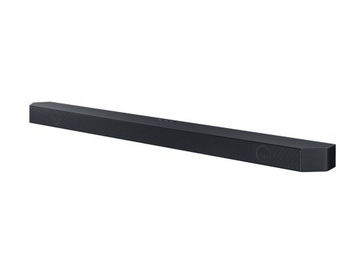 Samsung HW-Q600H 3.1.2-kanalinė garso juosta Juoda