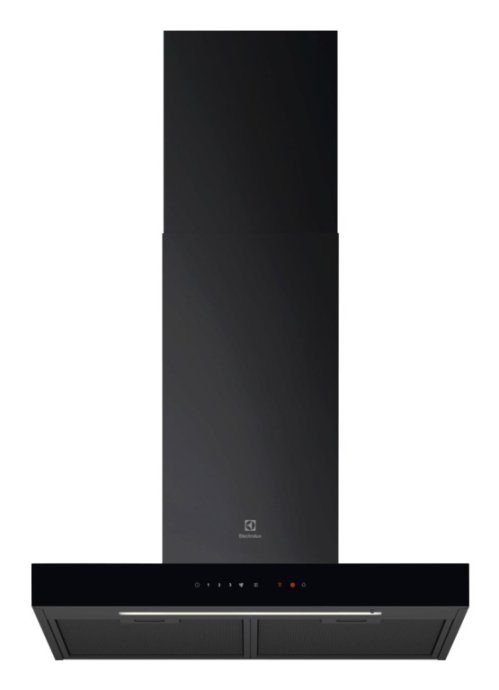 Electrolux LFT816K Seinakülge paigaldatav Must 515 m³/h