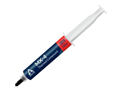ARCTIC MX-4 termopasta, 1-vnt. mėlyna, 45 g