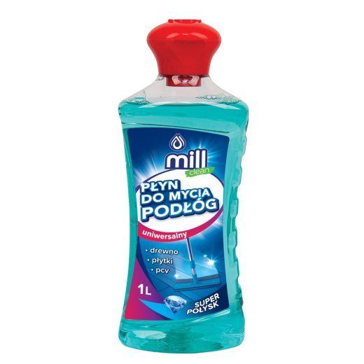 Mill Clean universaalne põranda puhastaja greibi lõhnaga 1 L