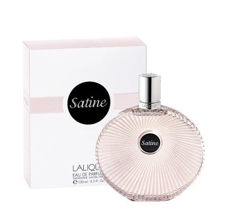 Lalique Satine Kvepalai EDP 100 ml
